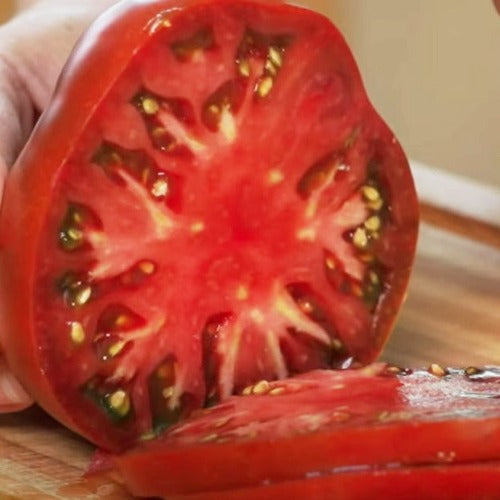 Cherokee Purple Tomato Seed