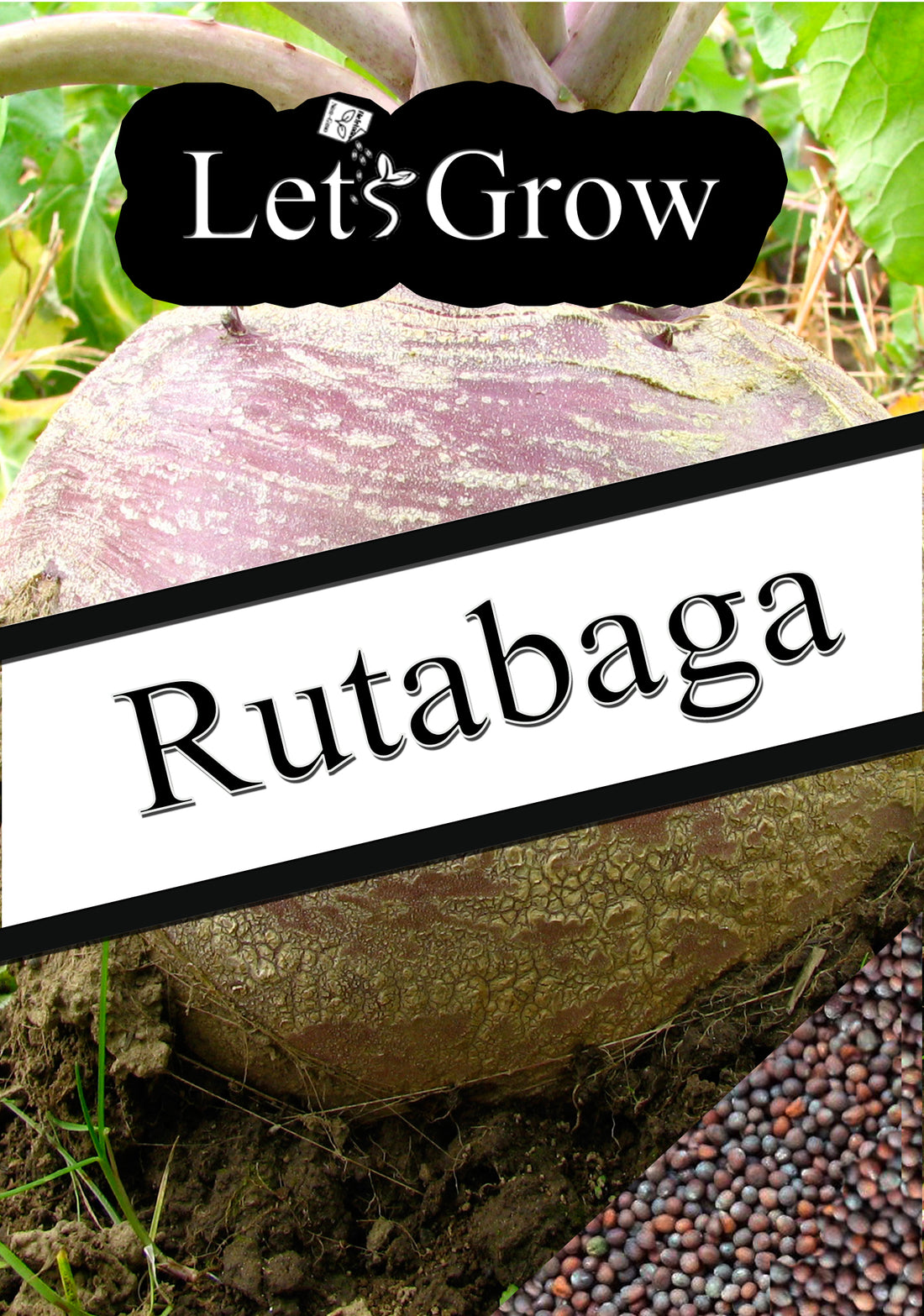Rutabaga Growing Guide